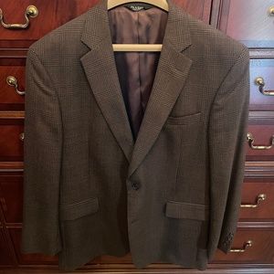 Joseph A Banks Sport Jacket